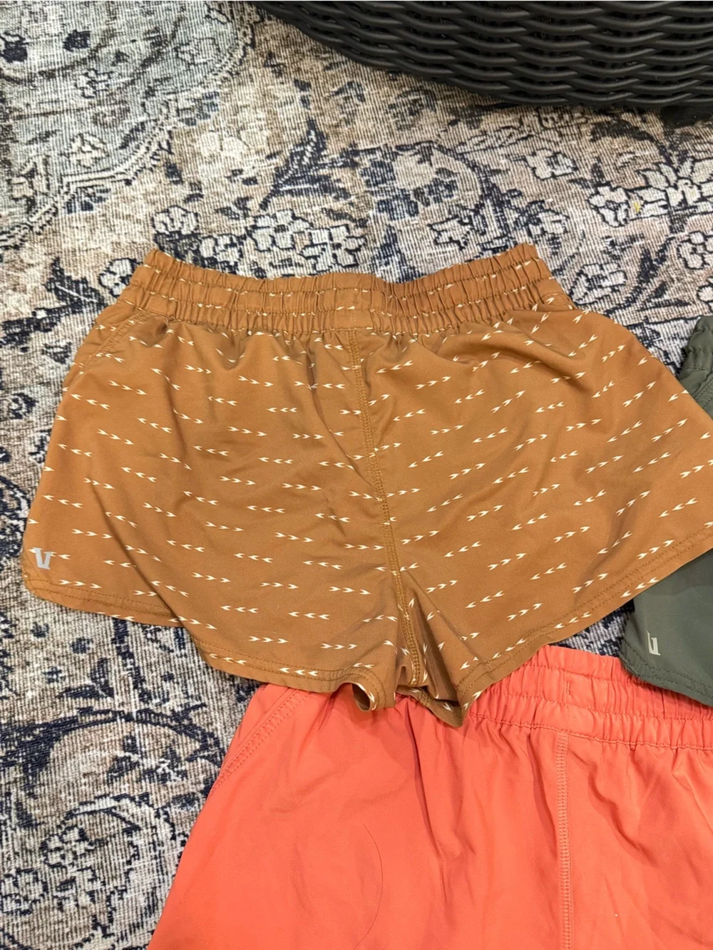 Vuori Clementine Bundle Shorts